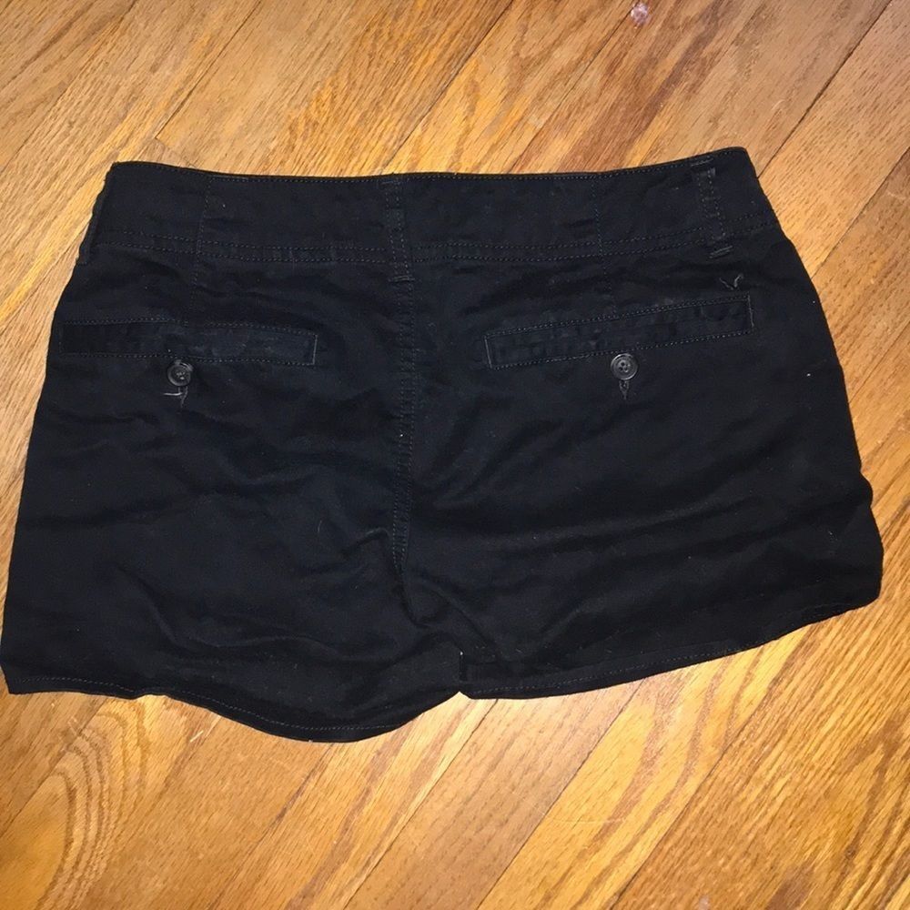 American Eagle shorts 🖤 - Picture 3 of 5